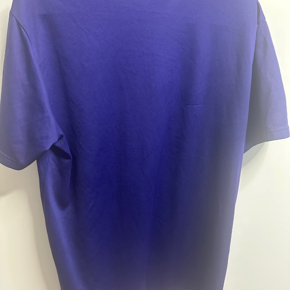 Adidas Shirt size Medium - Picture 3 of 4